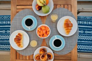 Infinity pool & Amazing Sunset Ocean View
