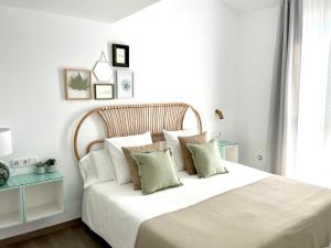 Apartamentos con encanto en el centro de Granada