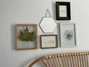 Apartamentos con encanto en el centro de Granada