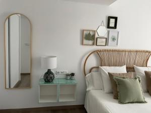Apartamentos con encanto en el centro de Granada