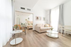 Apartamentos con encanto en el centro de Granada