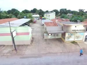 Hotel Kolosso - Aragarças