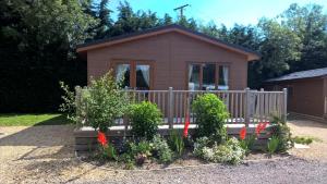 Kings Lynn Caravan & Camping Park
