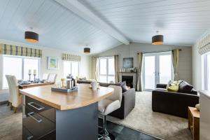Kings Lynn Caravan & Camping Park