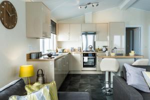 Kings Lynn Caravan & Camping Park