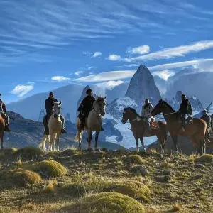 Estancia Bonanza Patagonian Lodge Experience - Villa O'higgins