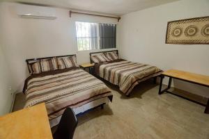 Un pedacito de cielo en Cancun