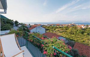 One-Bedroom Apartment In Trpanj