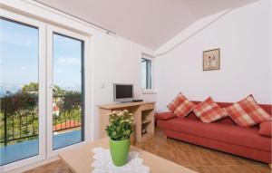 One-Bedroom Apartment In Trpanj