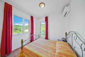 Appartement cosy à Sartène 49 m² avec vue montagne