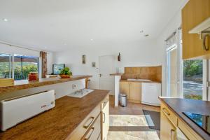 Appartement cosy à Sartène 49 m² avec vue montagne