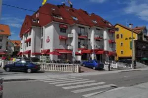 Hotel Pelayo Isla - Noja