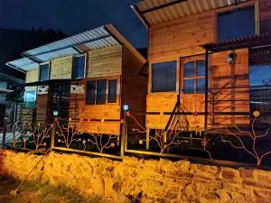 El Rincón de Gabo - Nobsa