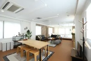 RIVER SUITES HIROSHIMA - Ujinamachi