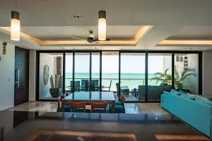 HERMOSO DEPATAMENTO EN PLAYA PROGRESO - تشيكشولوب