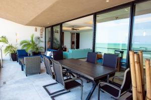 HERMOSO DEPATAMENTO EN PLAYA PROGRESO