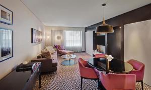 The Star Grand Hotel and Residences Sydney