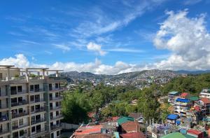 Bristle Ridge 2 bedroom Panoramic View