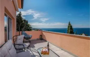 Awesome Apartment In Stara Baska - Batomalj