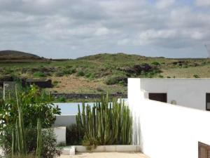 Tilady, Tahiche - Lanzarote