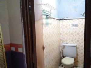 Hotel Alifah 1 Syariah