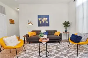 Charming Suite With Gym Near NRG Medical Center - 斯塔福德