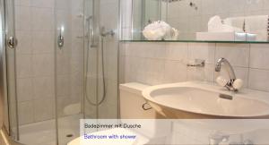 Hotel Restaurant Mattmarkblick