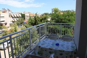 Galanis Studios and Apartments Pieria Greece