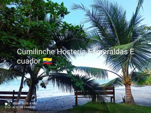 Hosteria Cumilinche