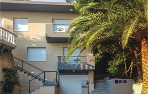 Two-Bedroom Apartment In Jesenice