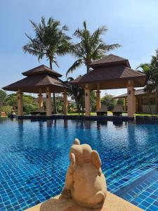 Elegancy Resort Hua Hin