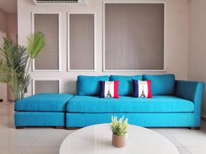 I-SOHO , I-City Shah Alam