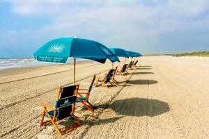 Palmilla Beach Resort Building 136 Unit 301