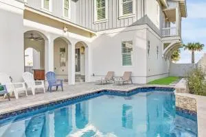 Palmilla Opulence at Palmilla Beach - Mustang Beach