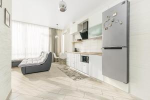 Gagarin Plaza 1-bedroom Apartment