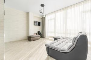 Gagarin Plaza 1-bedroom Apartment