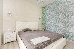 Gagarin Plaza 1-bedroom Apartment