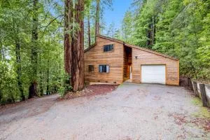 Sequoia Sunset - Гуалала