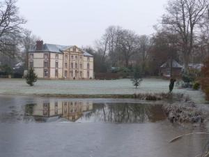 B&B / Chambres d'hotes Suite E Andre Le Domaine Des Jardins De Bracquetuit : photos des chambres