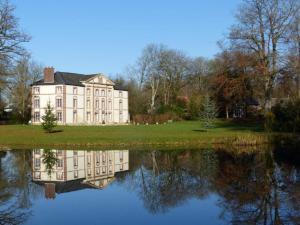 B&B / Chambres d'hotes Suite E Andre Le Domaine Des Jardins De Bracquetuit : photos des chambres