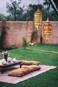 Nadis - A handcrafted boutique hotel