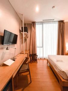 Phòng Superior (Superior)