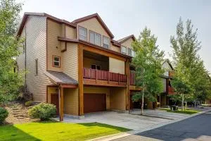 Oslo Lane Ski Townhouse - Summit Park