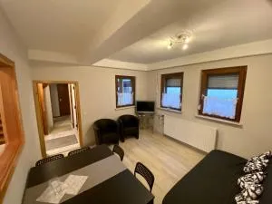 Monteurunterkunft Nesselröden - Wingerode