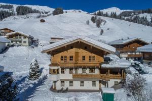 Appartement Wimreiter