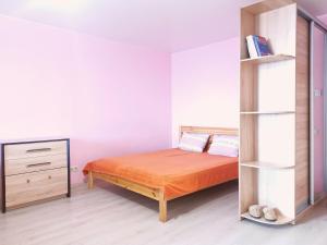 Театральна площа апартаменти