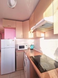 Театральна площа апартаменти