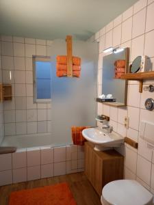 Ferienwohnung Unglert