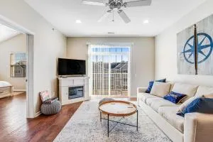 Grande at Canal Pointe Condos --- 20013 Newry #17 - Henlopen Keys