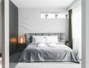 Dunetton - self check-in hotel - 普雷拉